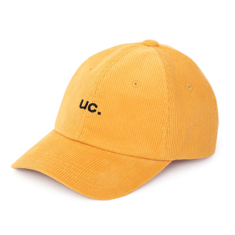 UNDERCONTROL UC / AUTHENTIC B B / CD / YELLOW