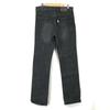 Made In Japan TAKEO KIKUCHI Denim Jeans Men’s L Gray Inseam 86cm