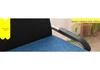 Extra-Firm High-Density Sponge Seat Cushion for Office Chair – Heightening and Non-Collapsing
