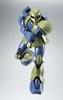 TAMASHII NATIONS ROBOT Spirits Old Zaku Suit <SIDE MS> MS-05 ver. A.N.I.M.E. "Mobile Gundam"