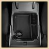 Car Center Console Armrest Storage Box Internal Storage for Kia Niro EV 2019 2020 2021 LHD Tray Auto Central Console Parts