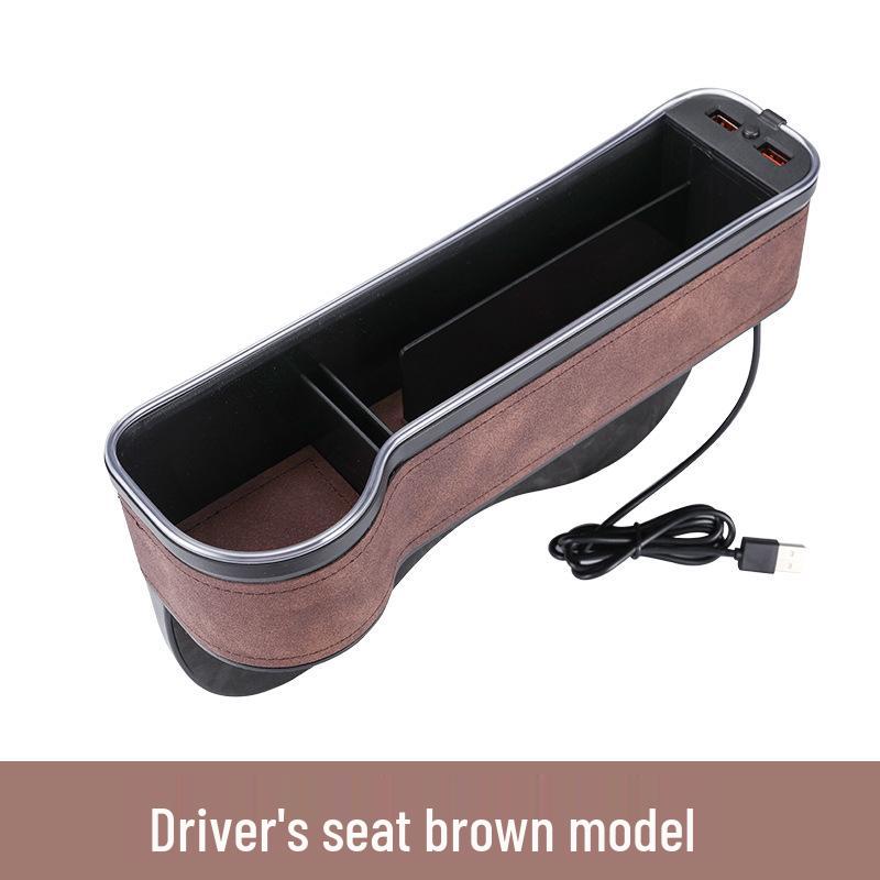 

Многофункциональный ящик для хранения автомобильных сидений Gap Box Packaging