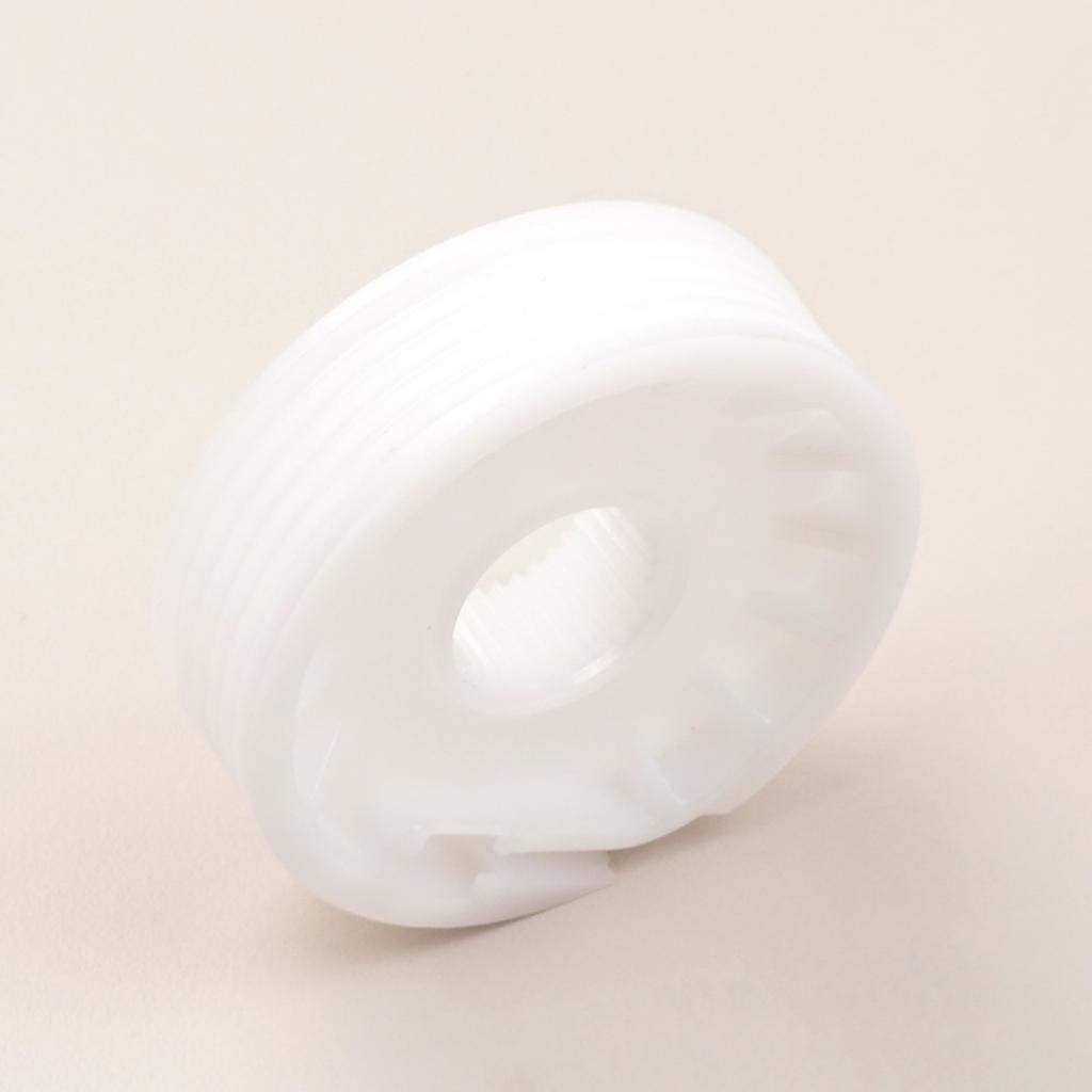 EWR5461 Electrical Window Regulator Repair Wheel Pulley Gear for Ford Mondeo MK3 MK4 Land Rover Freelander Jaguar X-Type XF