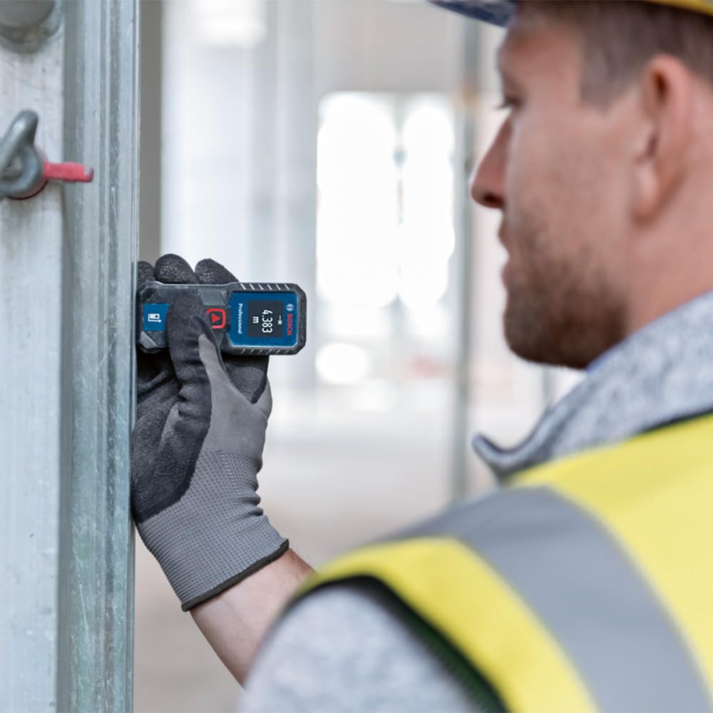 BOSCH Laser Key GLM30-23