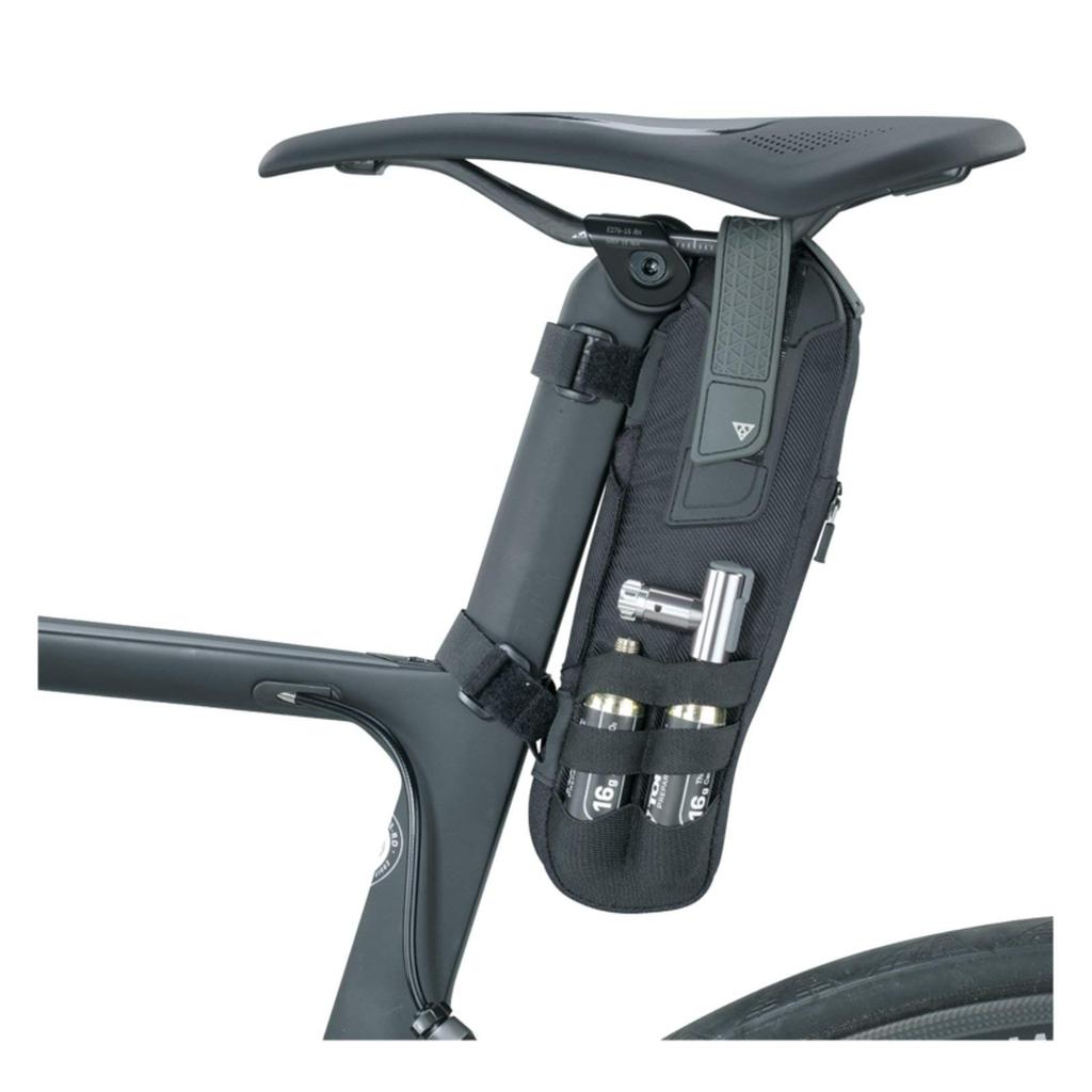 Topeak Tri-Backup Tire Bag