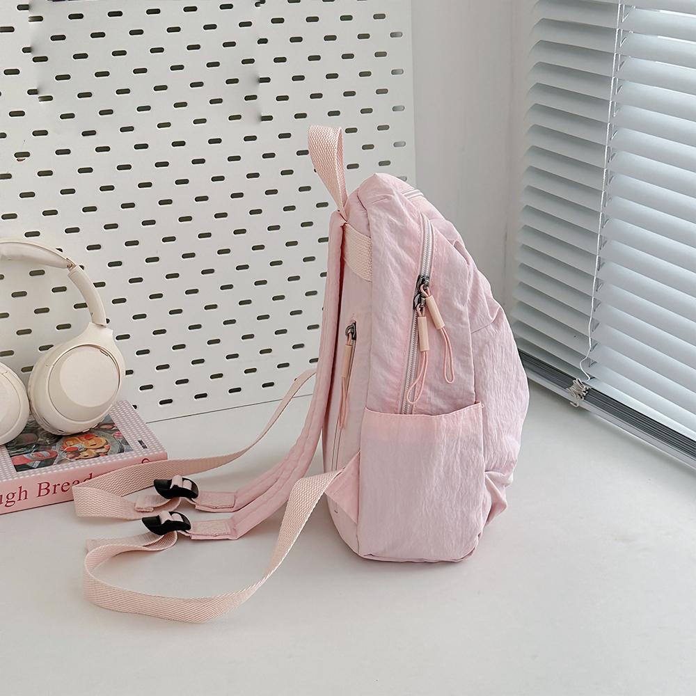 Rucsac nou ușor, Rucsac minimalist, Rucsac de călătorie cu estetică înaltă, Rucsac ușor pentru drumeții