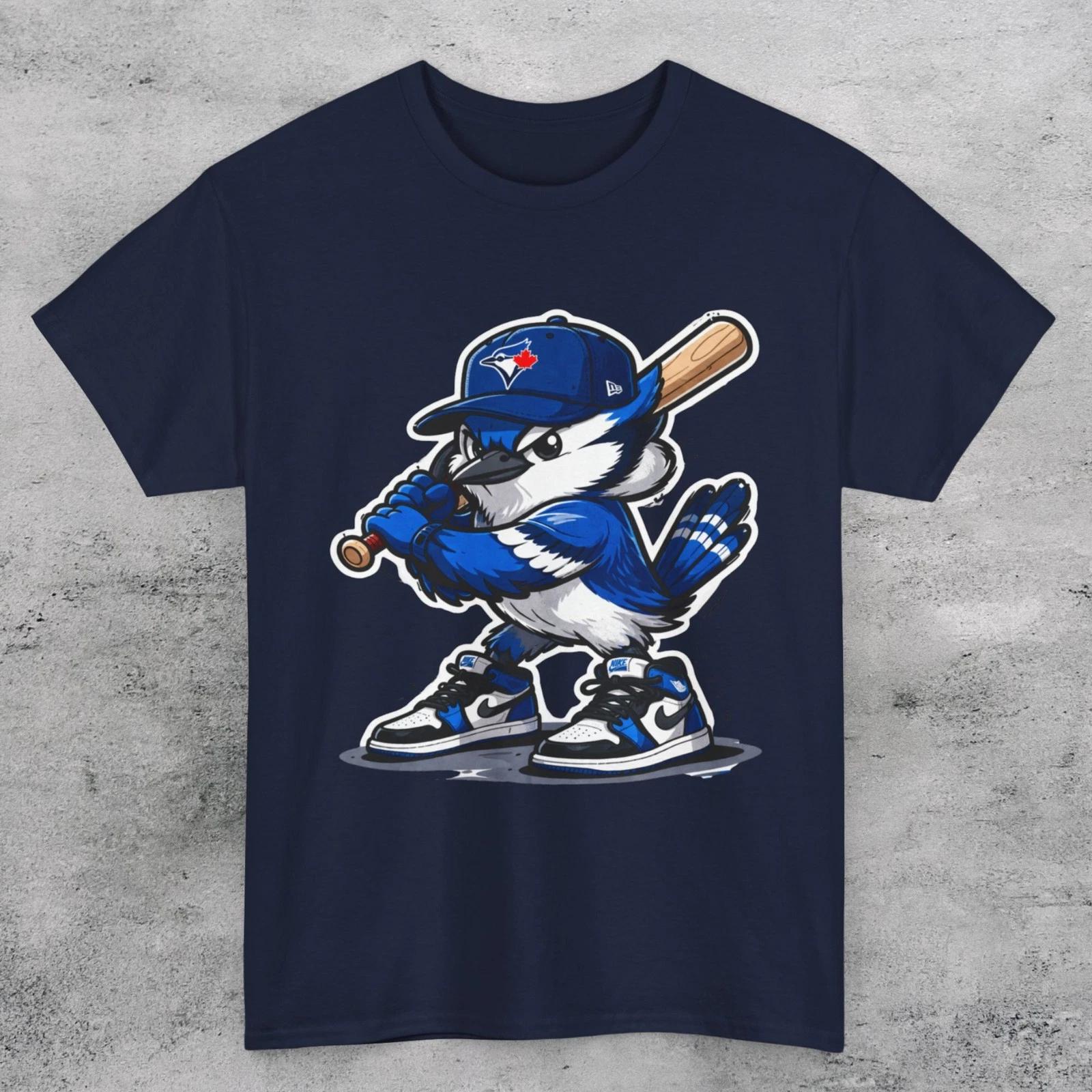 Toronto Blue Jays MLB UNISEX T SHIRT XL