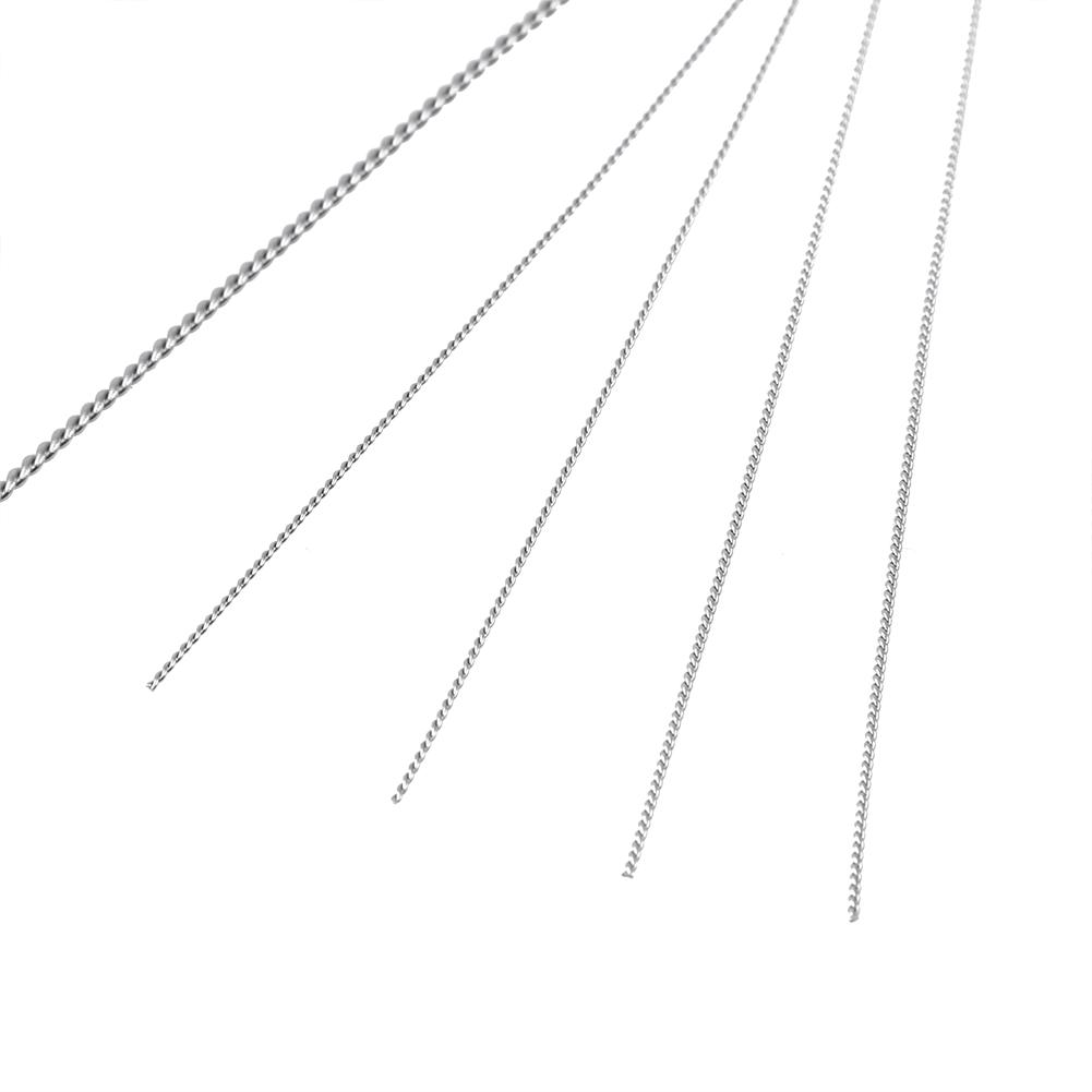 Carburetor Carbon Dirt Jet Remove 10 Cleaning Needles and 5 Brushes Tool Kits for Car&Motor
