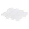 40Pcs Underarm Sweat Pads Sweating Men Women Armpit Fight Hyperhidrosis Disposable Invisible
