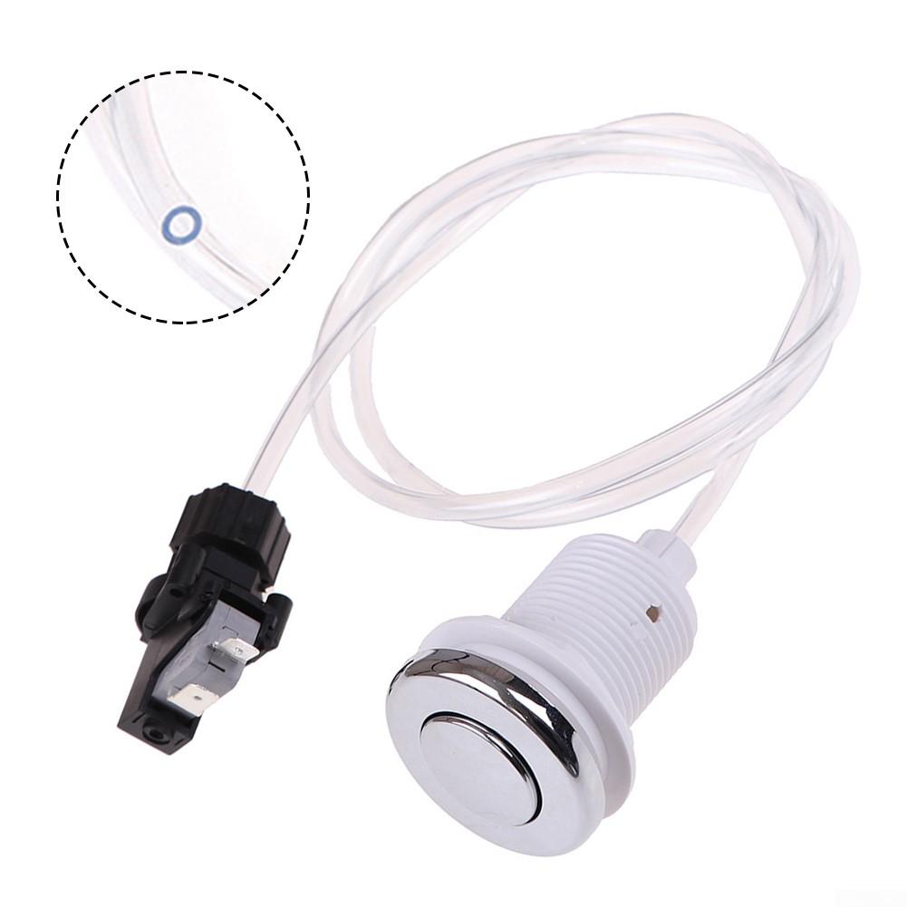 80*80*50 Mm Zuverlässige Steuerung ABS Einfache Installation