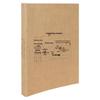 SIMAA A4 Voucher Hot Melt Binding Covers