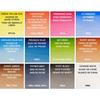 Aquarelle - WINSOR & NEWTON - Painting PLUS - 12 Tubes De 8 Ml - Pinceau Cotman N°3 - Mixte