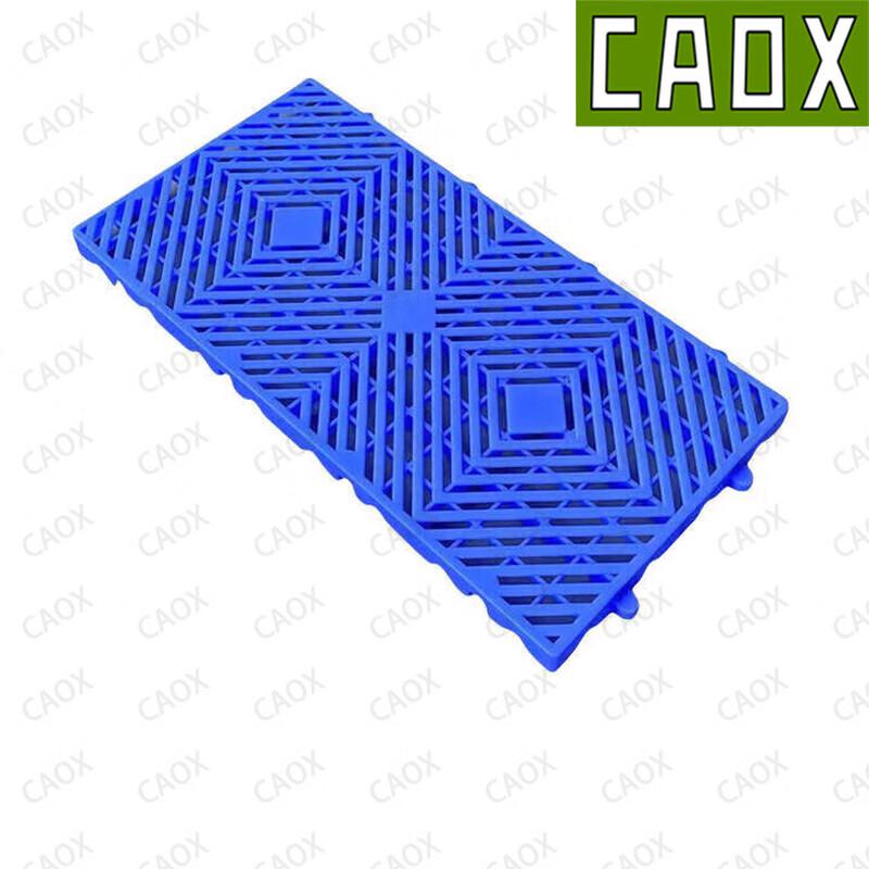 CAOX Industrial Mats & Utility Tools
