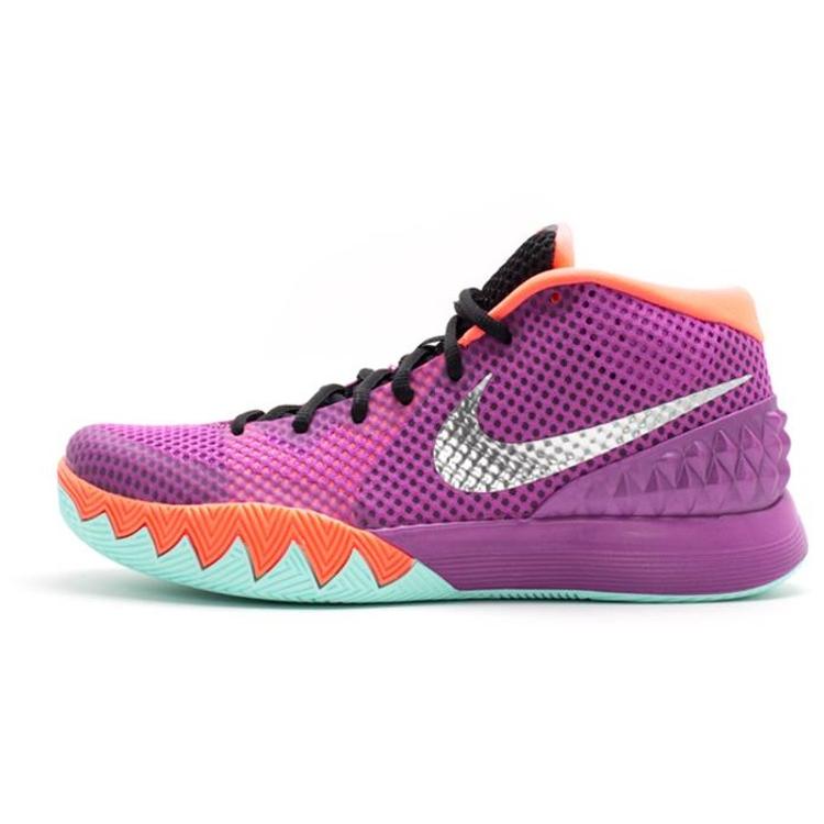 

Новые Nike Kyrie 1 Easter 705277-508 41
