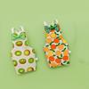 Adjustable Bird Nappy Breathable Parrot Flying Clothes Comfortable Bird Flight Suits  Travel