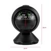 Car Ornaments Plastic Navigation Compass Ball Automobile Vehicle Interior Decor Outdoor Direction