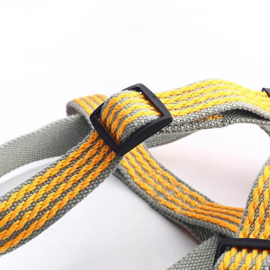 Catarame reglabile pentru ham pentru cățeluș, care previne rupere, instrument de tracțiune, frânghie de lesă