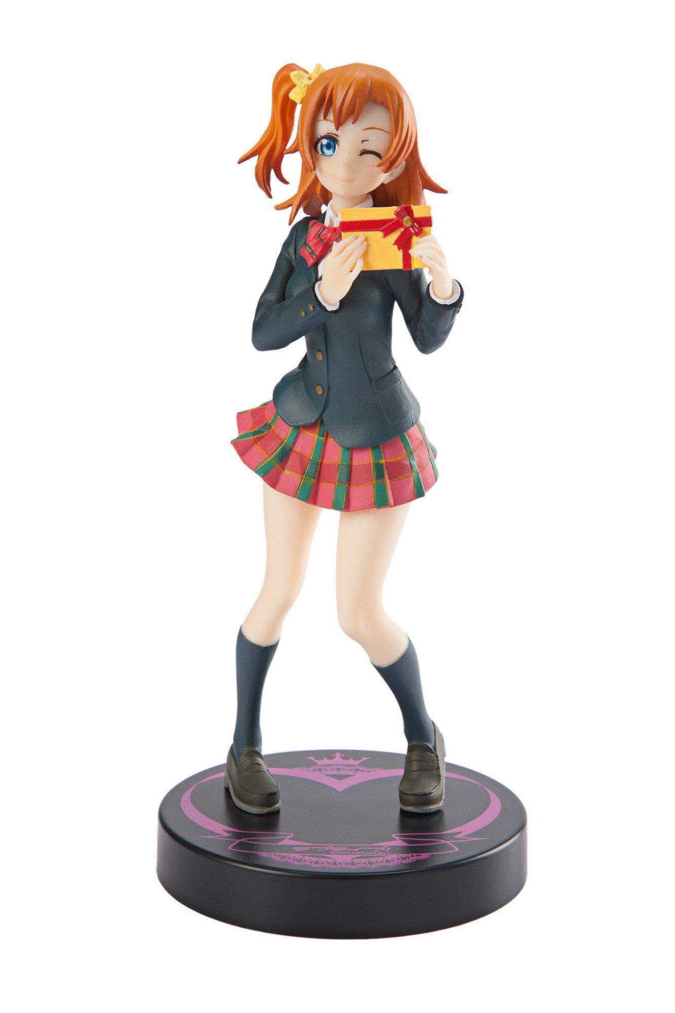

Love Complete Figure Honoka Kosaka Uniform Single item Live! ~Honoka~ ver.