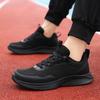 Mens Lightweight Breathable Mesh Casual Shoes Trend Walking Men Shoes Outdoor Wear Resistant Summer Women Sneakers