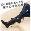 PAFHL Rain Long Rain Perfect for Rainy Farm and Other Work Size Women's Boots, Boots, Black, Waterproof, High-Top, Soft, Season, Typhoons, Work,