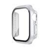 Tempered Glass+Case For Watch 38mm 40mm 41mm 42mm 44mm 45mm 46mm Screen Protector Protective Cover iWatch 10 8 7 9 6 SE 5