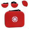 Medical Storage Bag First Aid Kit Compact Size Survival Pouch Emergency Medicine for