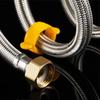 FFY 304 Stainless Steel Water Heater Inlet Hose
