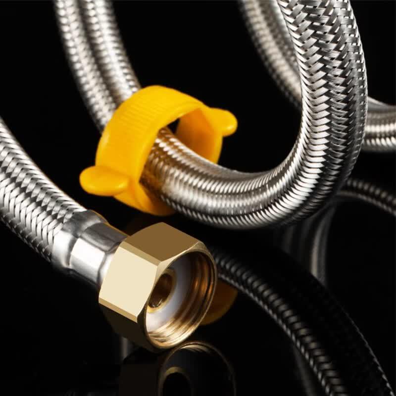 FFY 304 Stainless Steel Water Heater Inlet Hose