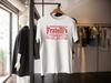 FRATELLI'S RESTAURANT THE GOONIES INSPIRED T SHIRT RETRO 80s MOVIE ADULTS KIDS