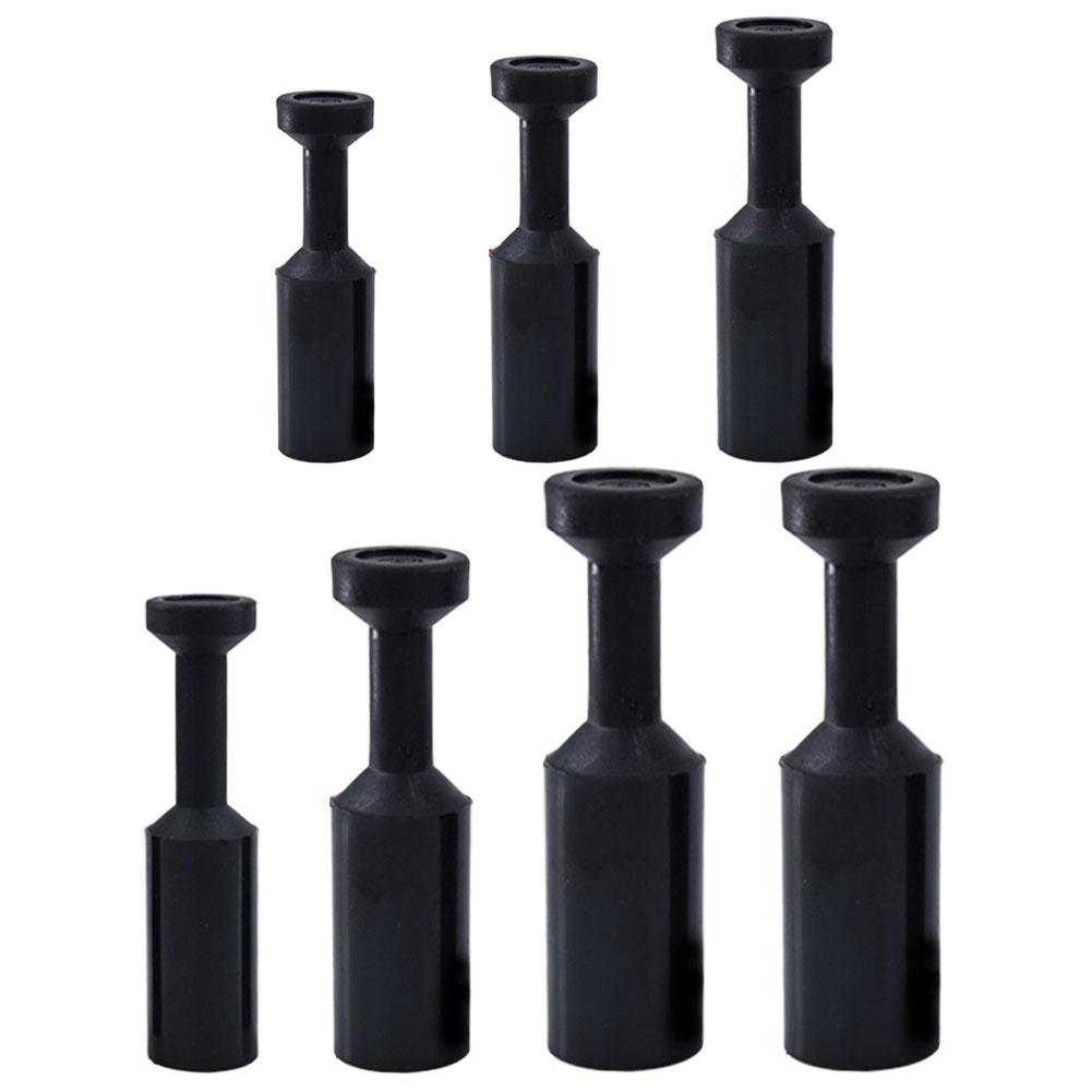 Air Line Hose Tube Push Fit Connector Hose Tube Push Fit Connector