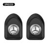 1/2/4pcs Car Styling Self Adhesive Mini Storage Hooks For Mercedes Benz W203 W204 W205 W206 W176 W177 W212 W213 X156 X253 W117 LC0