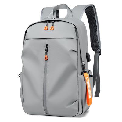 Large-capacity Student Schoolbags, Laptop Bags, Workwear Trendy Business Backpacks, Travel Bags