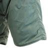 ALPHA INDUSTRIES INC N-3B Flight Jacket M Khaki Men's Used