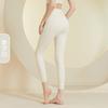 Womens High-Waist Seamless Yoga Leggings Running Fitness Gym Workout Stretchy Tummy Control Butt Lift