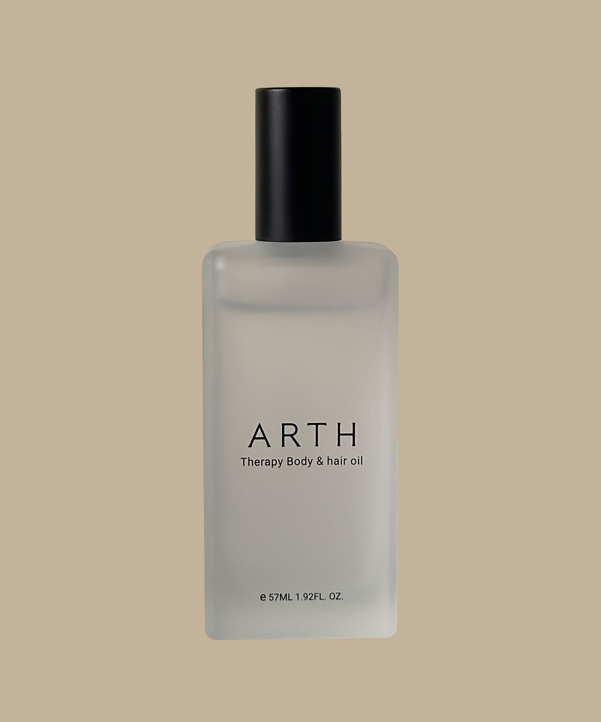 Therapy Body & Hair Oil Bittersweet