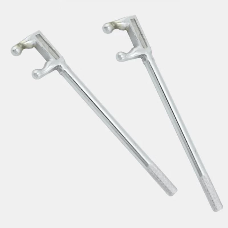Anti-slip F-type Hook Wrench