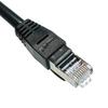 Kabel adaptera rozgałęźnika sieciowego RJ45, męski na 2 żeńskie separatory nagłówka Port gniazda LAN dla sieci Ethernet Super kategorii 5, Ethernet kategorii 6