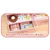 Takara Tomy Licca Sumikko Gurashi Cafe Doll
