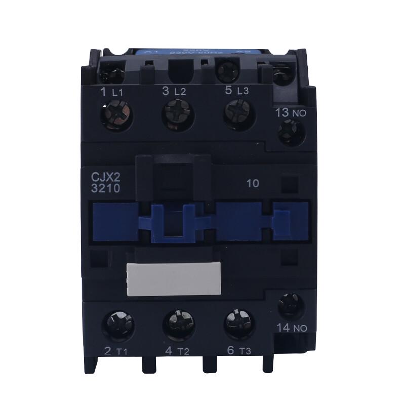 ELECALL CJX2 Series AC Contactor