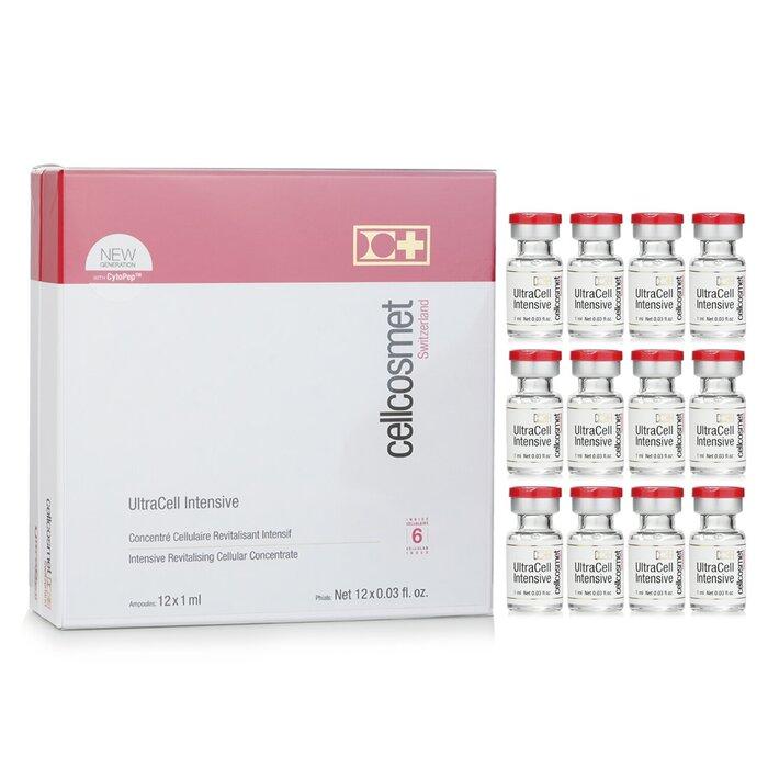 Cellcosmet & Cellmen Cellcosmet Ultra Cell Intensive Gen 2.0