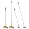 Floor Brush, Rotating Cleaning Tile Brush for Bedroom Living Room Garage, Swimming Pool, Bathroom,