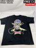Trixter Rock Band Tour Skull Unisex Short Sleeve T Shirt Full Size S- SE669