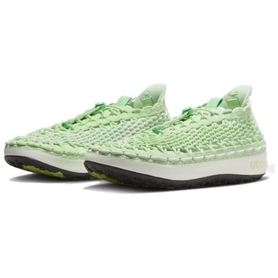 

Nike ACG Watercat+ Vapor Green - FN5202-300 EU 40 зелёный