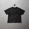 RogueWave High Quality T-shirt New Trend Casual Loose Embroidered Pattern Short Sleeve Tee