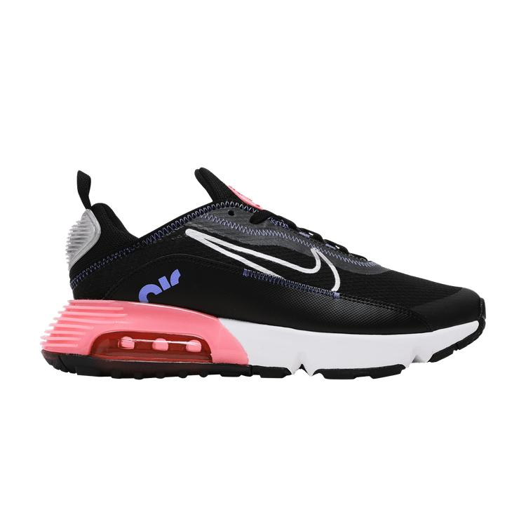 Nike Air Max 2090 Black Sunset Pulse (GS)