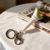 Concert Light Stick Keychain Colorful Creative Keyring Idol Fan Collection Decorative Gift Accessories