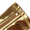 Metallic Gold Silver Stretch Knee High Platform Boots Women Chunky Heels Sexy Party Dress Winter Lady Zipper Elastic Long Boots