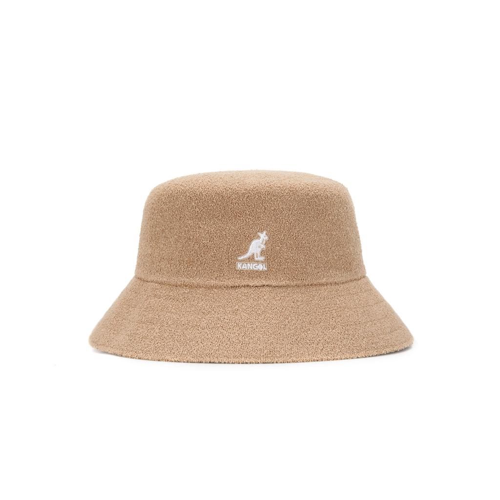KANGOL Bermuda Bucket 3050 Oats