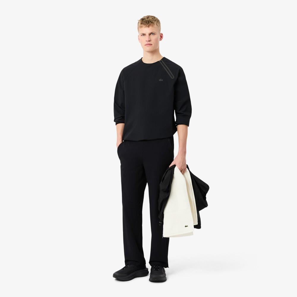 Lacoste Men's Premium Essential Woven Pants XH0749-56G031