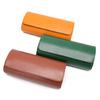 Watch Organizer Watch Storage Box Leather Watch Case PU Material for Watches